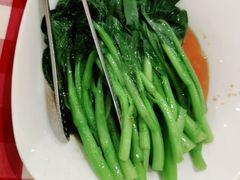-西贝(上海中心店)