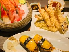 -山葵家·创意料理(万象汇店)