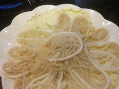 -蓉城江北老灶火锅(春熙路店)
