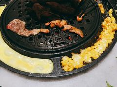 -韩宫宴烤肉·黑毛和牛·料理(合肥滨湖银泰城店)