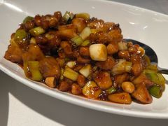 -渝信川菜·川味家常菜(新辰里亚运村店)