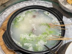 -丰尔粥食·粥底火锅·桑拿鸡(大良总店)