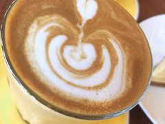 澳白-Seesaw Coffee(朝阳大悦城店)