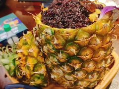 -觅山云南菜(泊富ICITY店)