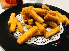 -大鸭梨烤鸭(枣园店)