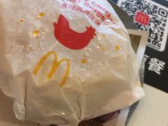-麦当劳(长泰商业广场店)