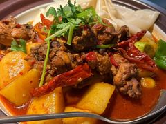 -纳鲁孜·新疆特色餐厅(上海悦荟广场店)