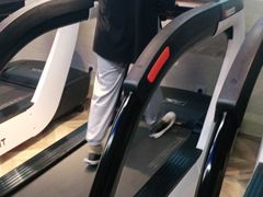 -开阳里游泳健身