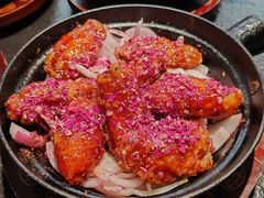 -旺爷砂锅·茶作(国贸城店)