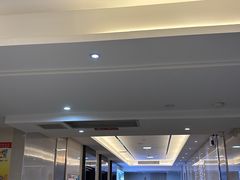 -Space君欧高空江景酒店(重庆解放碑云端之眼店)
