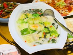 -小堂宴·老厦门码头小炒(厦大店)