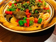 -成都娃娃花园餐厅 (南艺旗舰店)