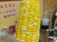 -光明刘冰乳鸽店(光明法政北路店)