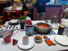 -荣叔港式沙嗲牛肉火锅(正佳潮流店)