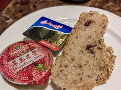 -大唐西市酒店-丝路阳光西餐厅