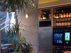 -Blac+Blac(中海环宇荟店)