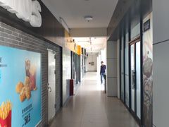 -麦当劳(电白服务区店)