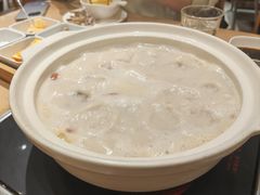 -湯系·煲汤手艺人(东二环泰禾广场店)