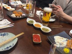 -桂马·日本料理·海胆·海鲜饭·酒场(民主广场店)