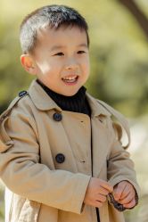 -贝克叔叔儿童摄影工作室(天时嘉园店)