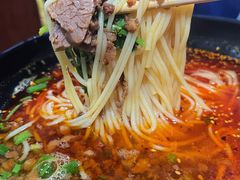 -一品飘香米线(一中总店)