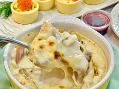 -库滋明·俄罗斯特色美食(中央大街店)