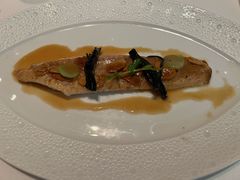 -Le Bernardin
