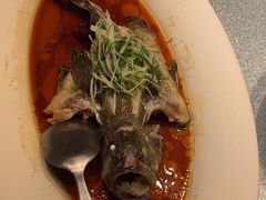 -恒记饭店·海鲜明档(淹城店)