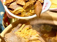 -大吉利·潮汕鲜牛肉火锅(西安店)