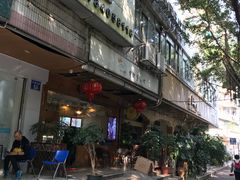 -家琳甜品(江南东店)