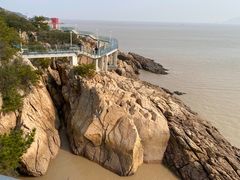 -宁波松兰山滨海旅游度假区