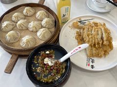 -黄家老店·非遗灌汤包(晋安路店)