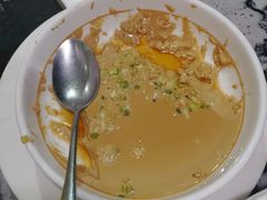 -新白鹿餐厅(百联中环店)