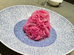 -香山湖渔家大院