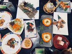 -花狸日本料理(柏庐广场店)