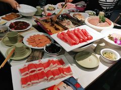 -老基地老火锅厂(大渡口店)