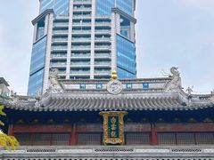 -上海白云观
