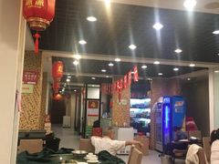 大堂-小姨家常菜(昭萍东路店)