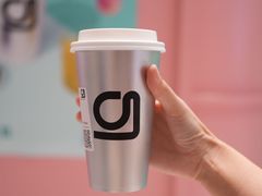 -gleeglee乐溢亦茶(合生汇店)