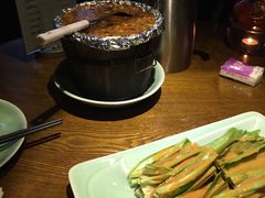 -粗茶淡饭·隐庐私厨(东亭店)