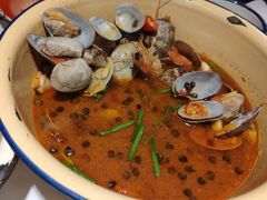 -遇见老南昌-柴火灶(顺外路店)