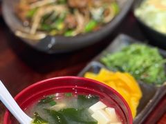 -纪州豚骨酱油拉面(锦延路店)