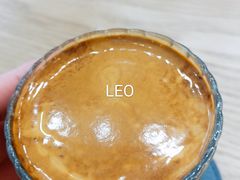dirty-OZ cafe(南昌路店)