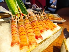 -Mr.Fish鱼鲜生海鲜放题(高德置地冬广场店)