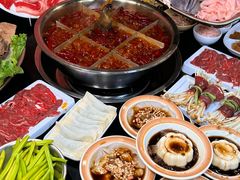 -邓莽子老火锅(鲁祖庙店)