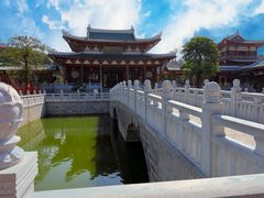 -莆田南少林寺