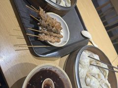 -千忆汤包(闽江路店)