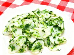 -晓琦农家菜馆·地道农家菜