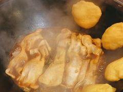 -人民公社铁锅炖·东北菜(卫国道店)