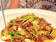 -隐厨·中国菜馆(三里屯T+MALL店)